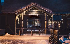 Vestlia Resort Geilo